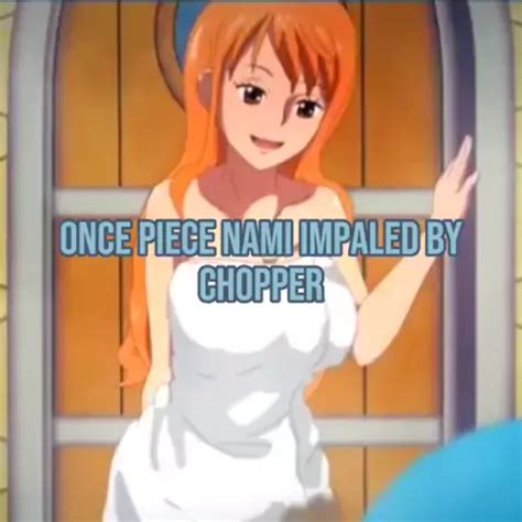 Nami Can Be Persuasive When Needed Artist